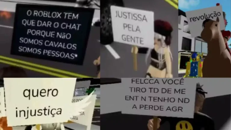 O que começou como um meme atingiu proporções históricas, dividindo servidores entre apoiadores e críticos do influenciador, forçando portais de notícias tradicionais a cobrirem o evento.