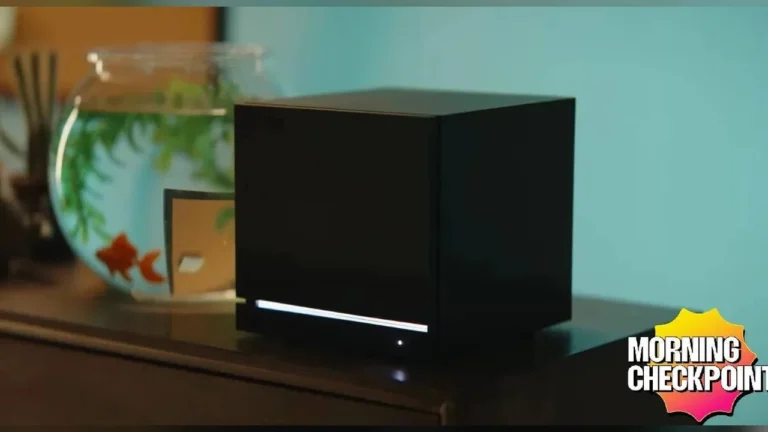 Steam Machine Vaza: Preço Até US$ 1.070?