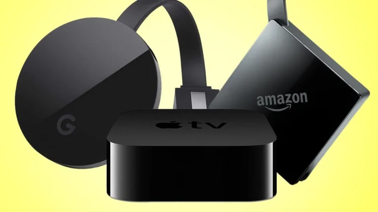 Streaming Devices 2026: The Ultimate Hype Guide for Gamers and Movie Buffs