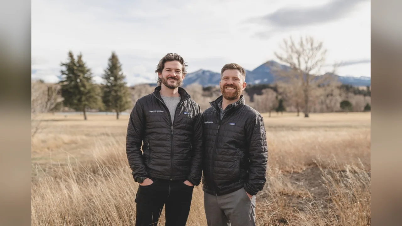 Superorganism Lança Revolução de US$ 25,9 Milhões para Startups da Biodiversidade