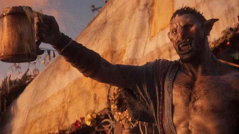 Surpresa: Larian Vaza Detalhes de Divinity