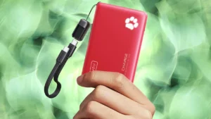 Switch 2: Surpreendente Power Bank Triplica Playtime por R$58,44
