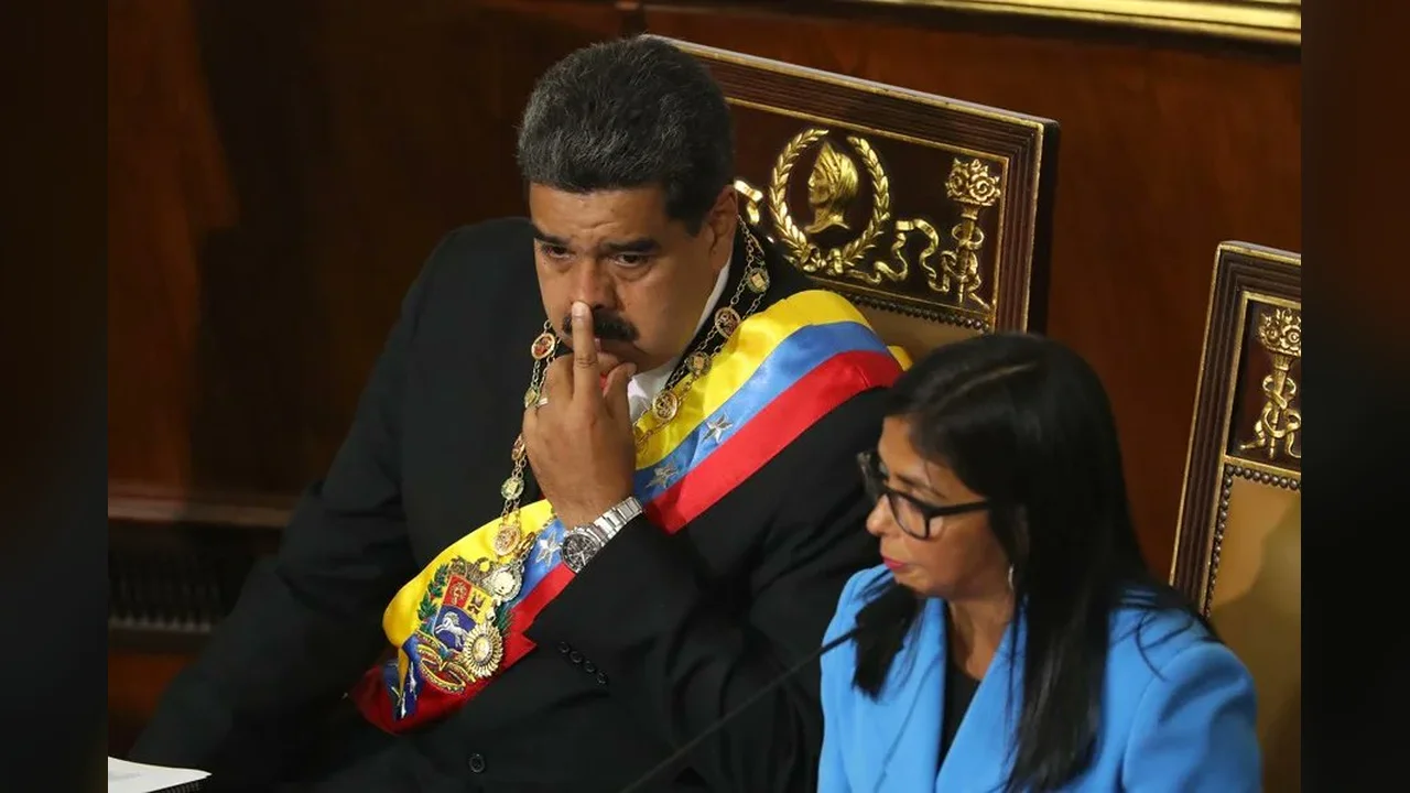 Tensão máxima: CIA revela segredo que abala Lula e eleições 2026