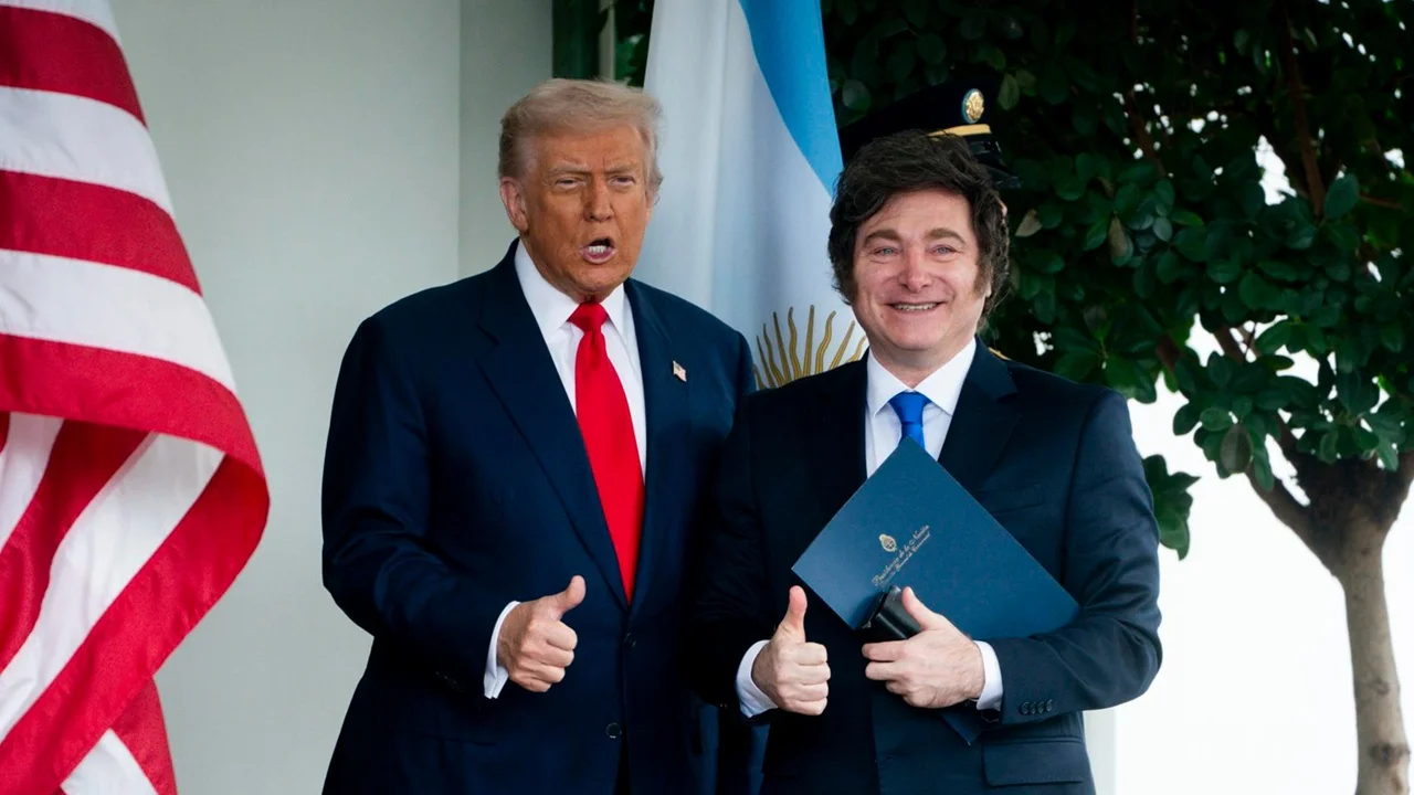 Tensão máxima: Nova ordem mundial em 2026