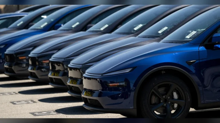 Tesla Inova com FSD por Assinatura: Mudança Inédita no Setor de Autonomia