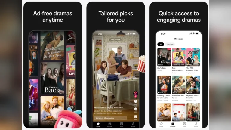 TikTok Lança Aplicativo de Micro Dramas 'PineDrama': A Revolução do Entretenimento Curto
