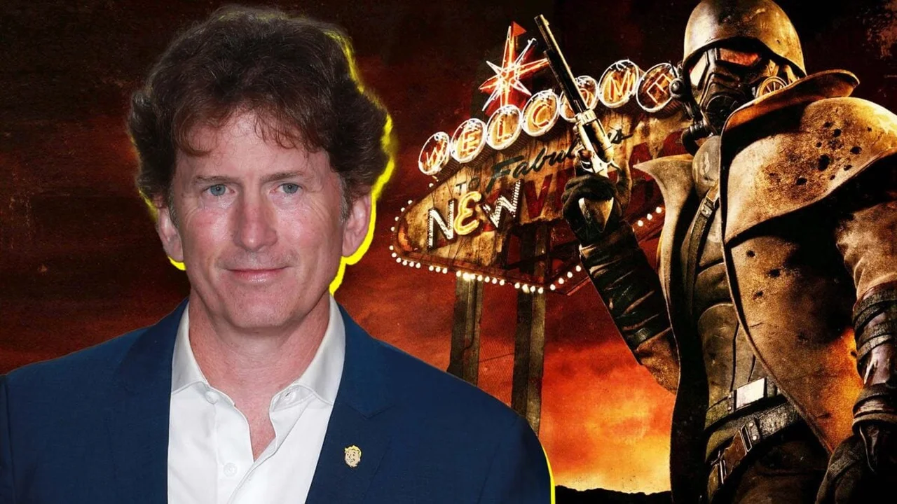 Todd Howard odeia Fallout: Nova Vaga? Rumo absurdo que vaza