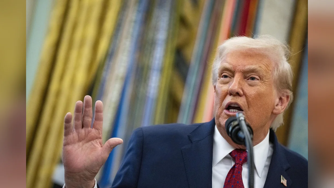 Trump 2026: Ação inesperada EUA na Venezuela muda regra do jogo global