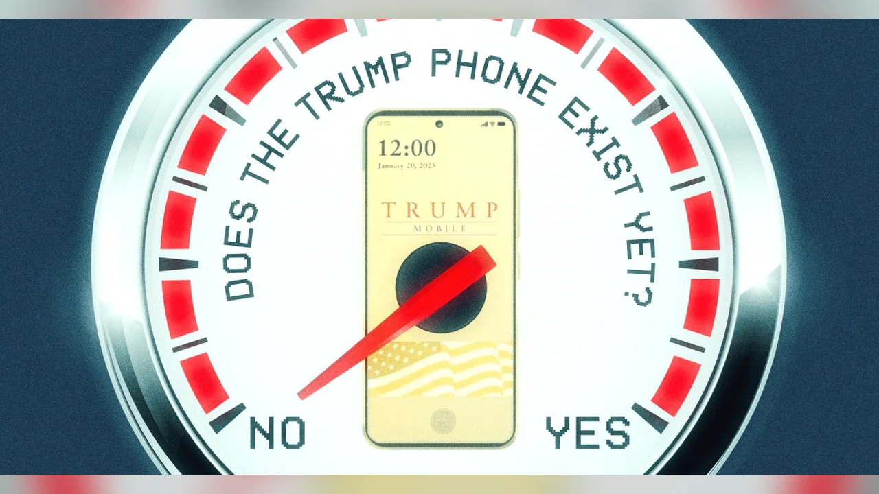 Trump Mobile: Desvendando as Alegações de Vendas Falsas