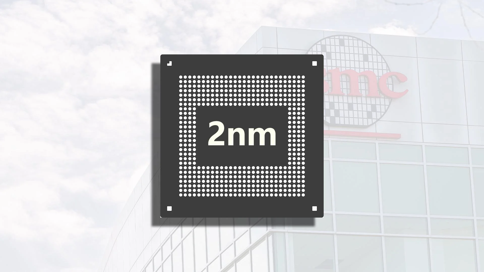 TSMC vai atingir 140k chips 2nm em 1 ano: demanda insaciável acelera revolução
