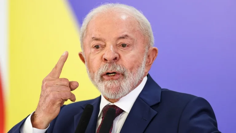 UE: Reconfiguração do eixo Sul-Americano na mira de Lula