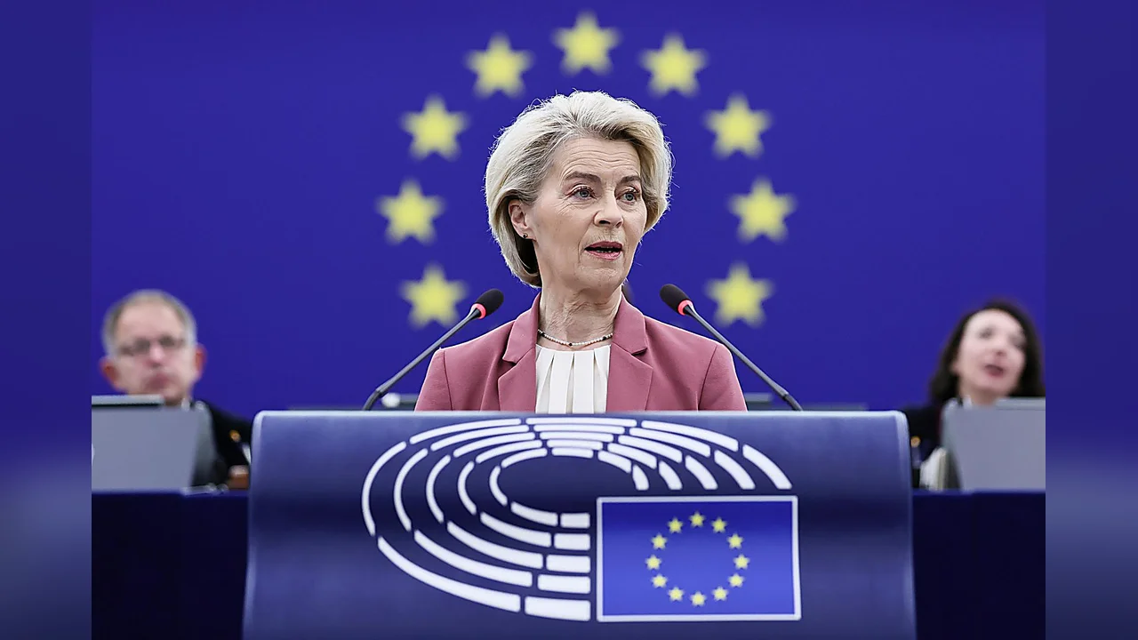 União Europeia e Mudança de Eixo na Integração Sul-Americana