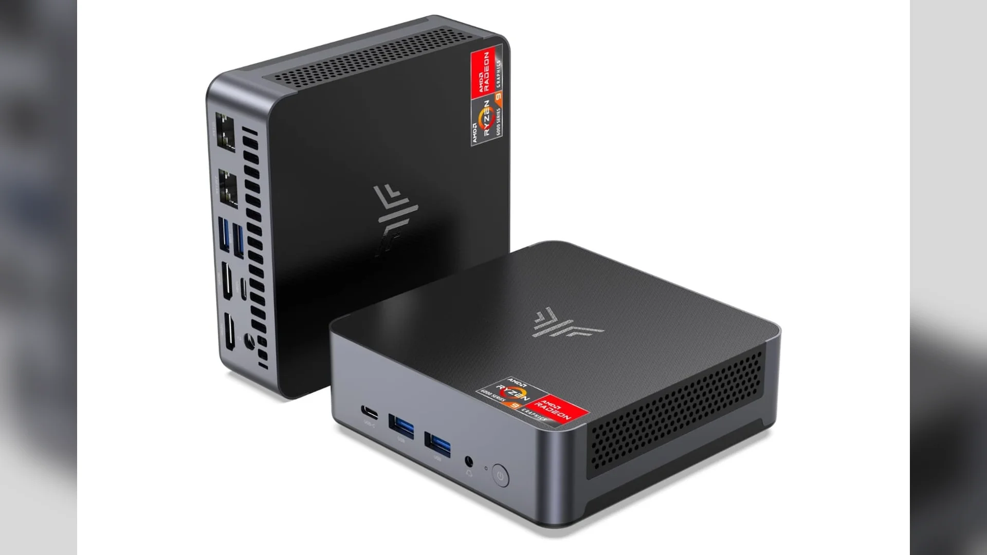 URGENTE: Mini PC Ryzen 7 por R$2.000 na Amazon