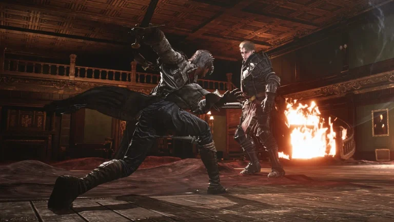 Vanran: Soulslike Revela Batalhas Gigantes e Demo Inédita em Janeiro 2026