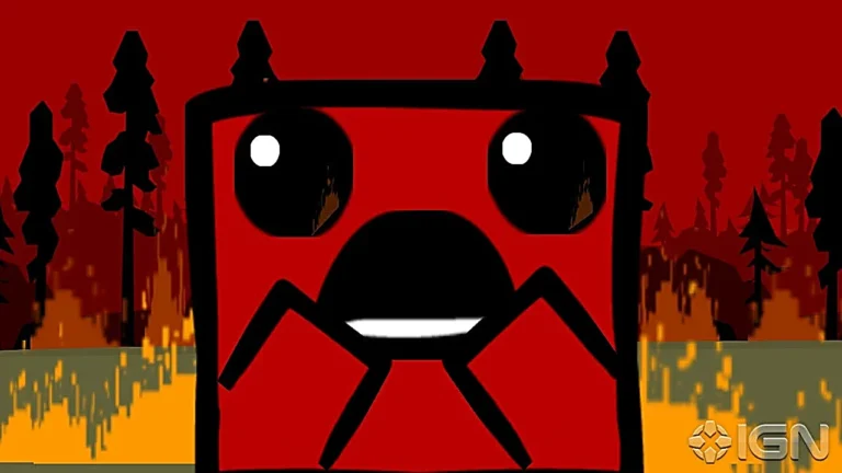Vaza: 15 anos e 2000 tentativas para completar Super Meat Boy sem morrer