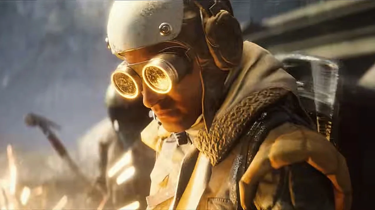 Vaza: Arc Raiders terá loadouts personalizados