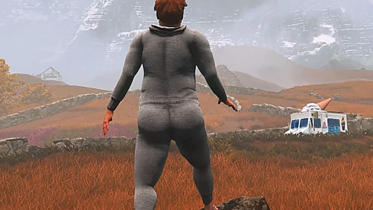 Vaza: Baby Steps no Independent Games Festival Awards