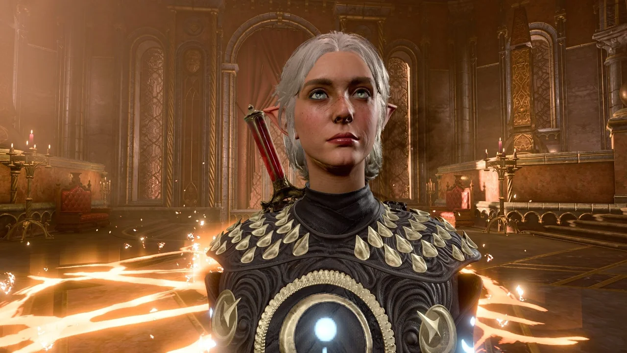 Vaza: Baldur's Gate 3 supera Divinity Original Sin 2 em todos os aspectos!