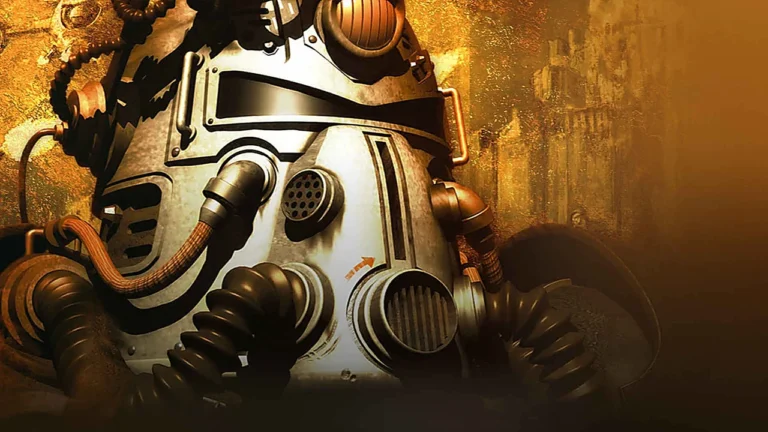 Vaza: Bethesda Quase Não Fez Fallout 3