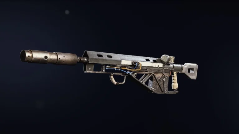 Vaza: Bettina é a arma com maior dano PvE no Arc Raiders