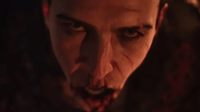 Vaza: Blood of Dawnwalker tem romance, confirma ex-líder do The Witcher 3