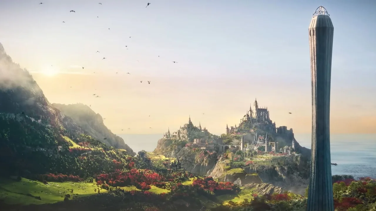 Vaza: Corre e Descubra a Campanha de D&D que Mudou Tudo em Skyrim