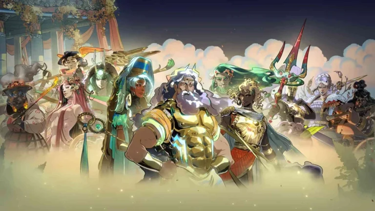 Vaza: Hades 2 é duas vezes maior que o original