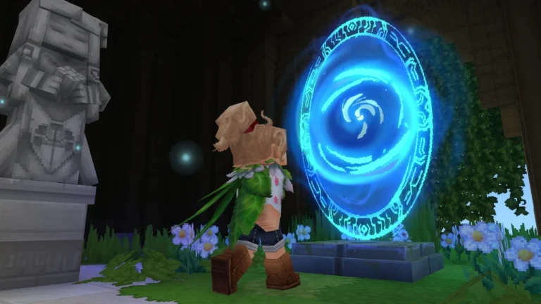 Vaza: Hytale chega ao acesso antecipado com roadmap surpreendente