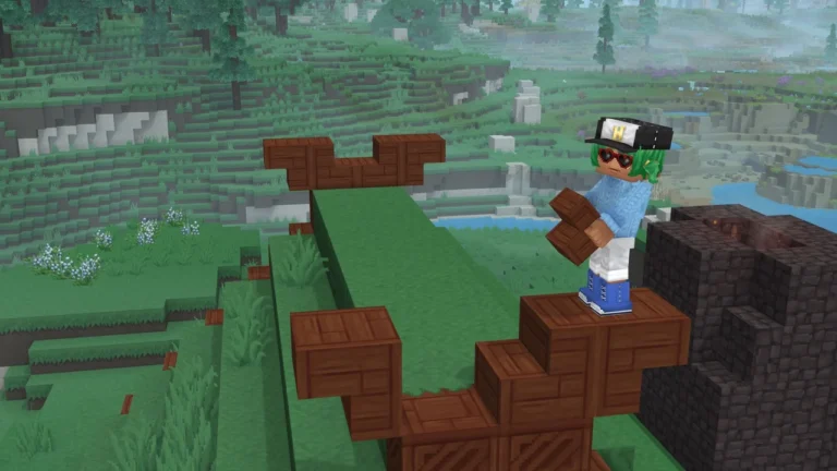 Vaza: Hytale, o novo rival do Minecraft, chega após 10 anos de desenvolvimento