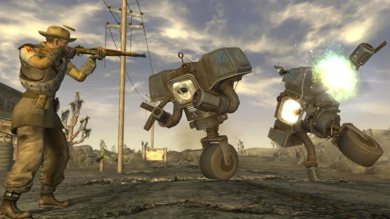 Vaza: Localização de Fallout 5 é revelada
