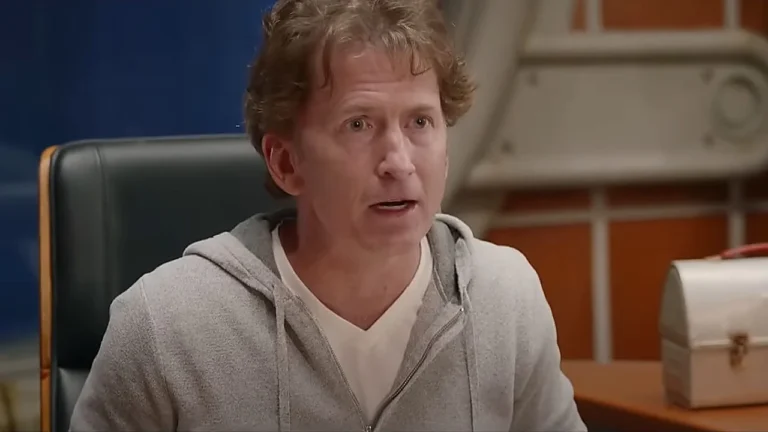 Vaza: Modder transforma Todd Howard em 'caracol imortal' em Fallout 4