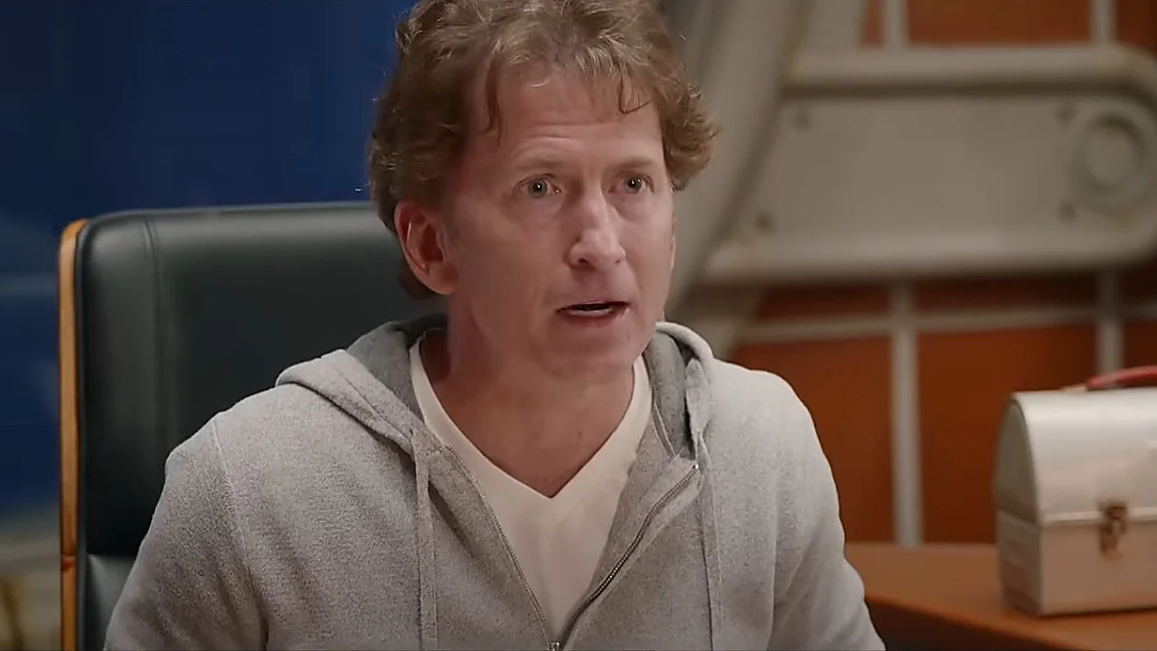 Vaza: Modder transforma Todd Howard em 'caracol imortal' em Fallout 4