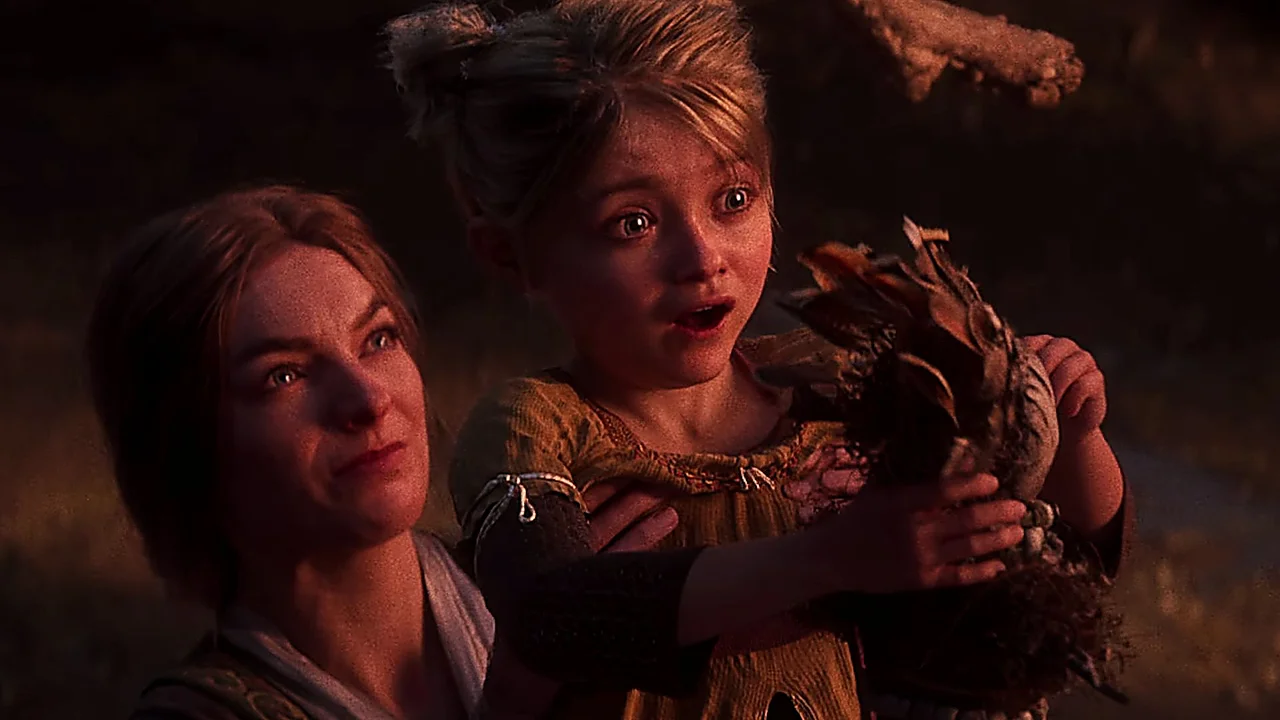 Vaza: Novo Divinity terá criador de personagens melhor que Baldur's Gate 3