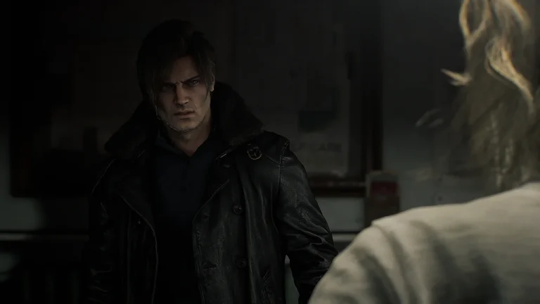 Vaza: Novo trailer de Resident Evil Requiem
