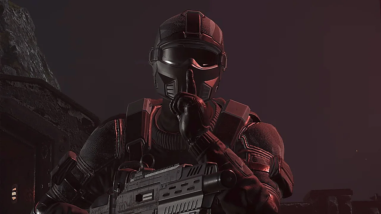 Vaza: Novo Warbond de Helldivers 2 traz stealth e sabotagem