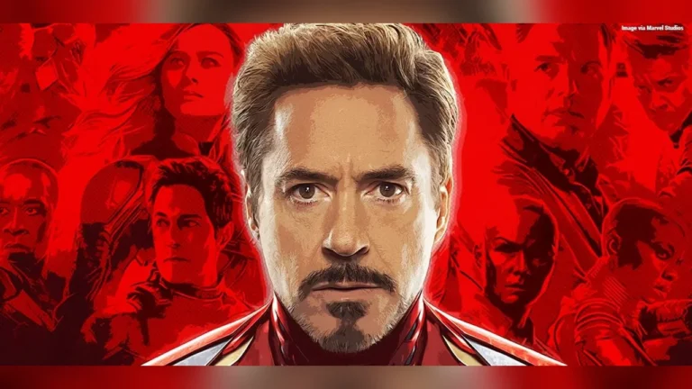 Vaza o destino cruel de Tony Stark em Vingadores: Doomsday