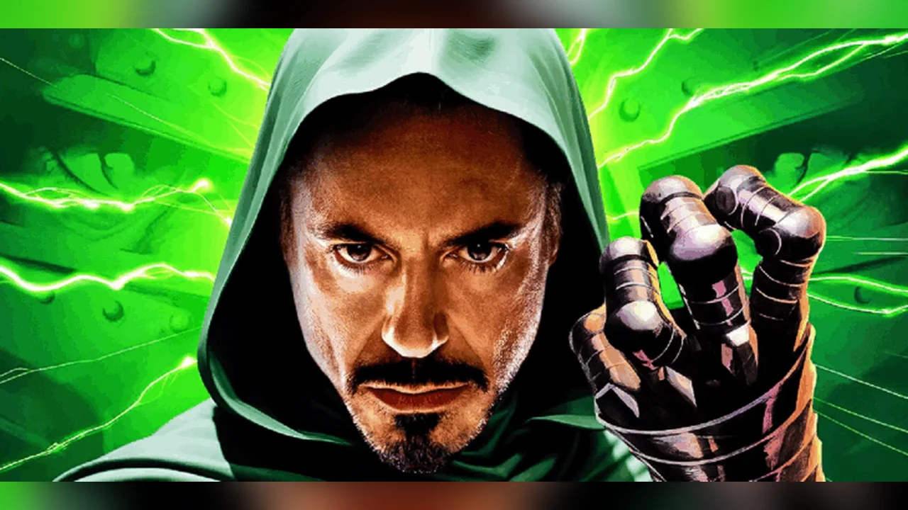 Vaza o Segredo de Vingadores: Doomsday e seu Sétimo Trailer