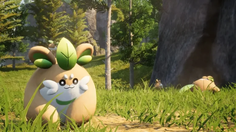 Vaza: Palworld Official Card Game chega em julho!