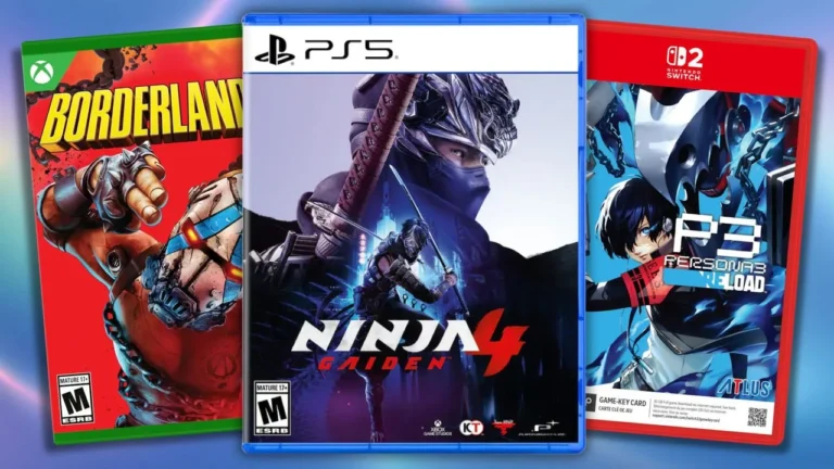 Vaza: PS5 com Fortnite Flowering Chaos Bundle por um preço incrível