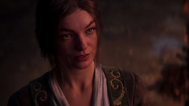 Vaza: Recurso inédito na série Divinity que falta em Baldur's Gate 3