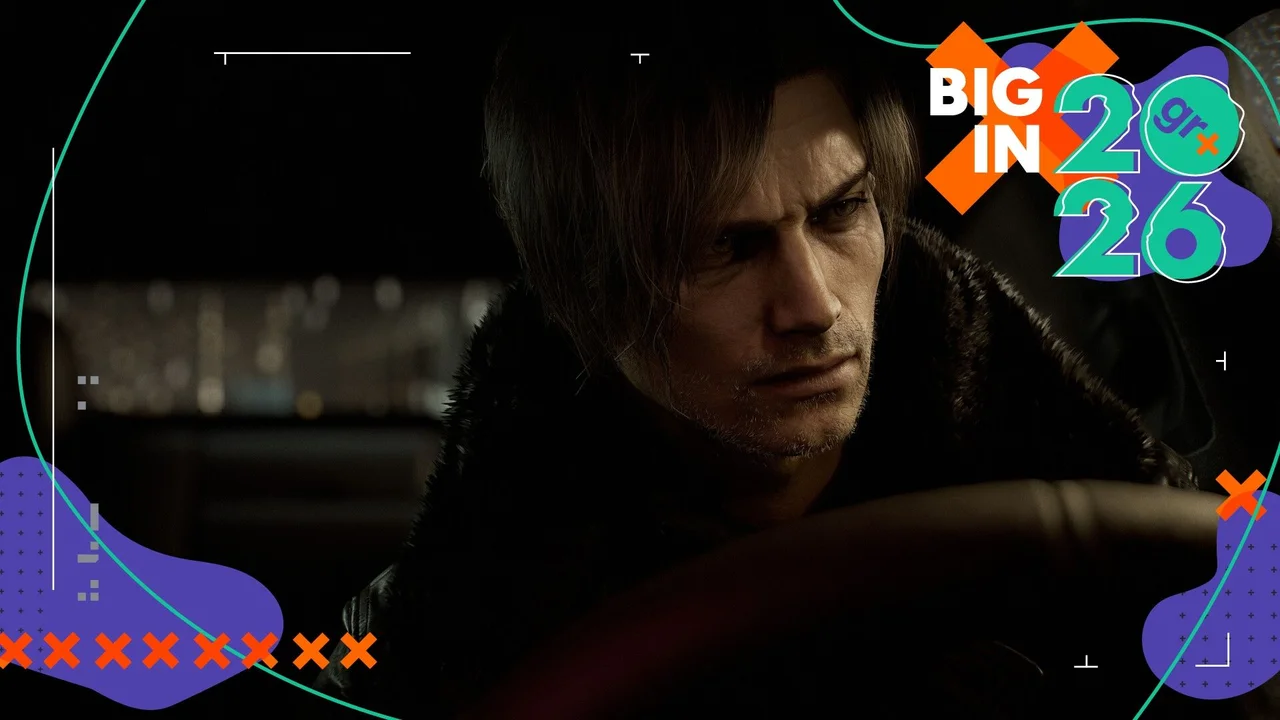 Vaza: Resident Evil Requiem traz dois protagonistas para 'o mais aterrorizante horror e a mais emocionante ação'