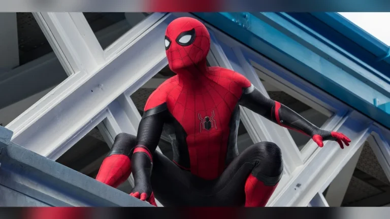 Vaza: Spider-Man 4 confirma vilão ciborgue e Nova York em perigo