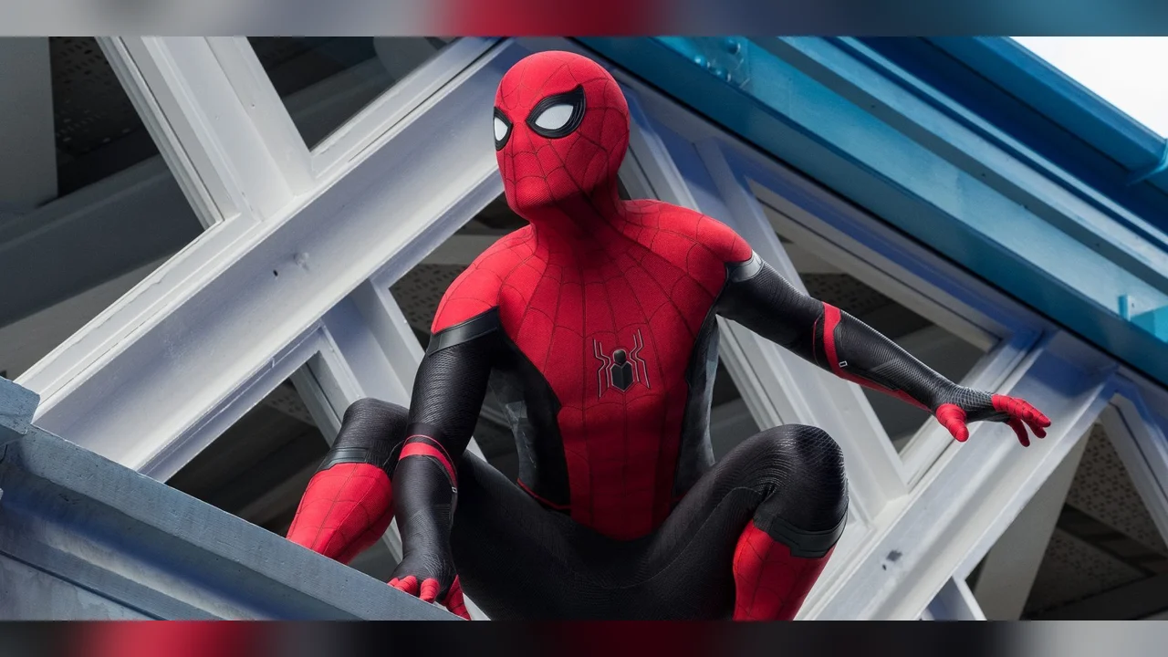 Vaza: Spider-Man 4 confirma vilão ciborgue e Nova York em perigo