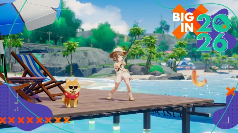 Vaza: Starsand Island é o novo hype dos jogos de simulação