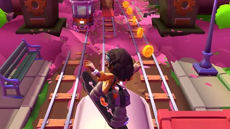 Vaza: Subway Surfers 2 chega em fevereiro