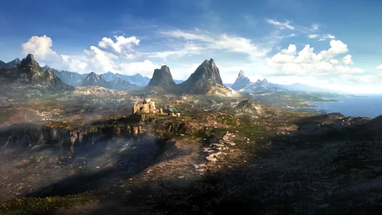 Vaza: The Elder Scrolls 6 foi anunciado cedo para evitar raiva dos fãs