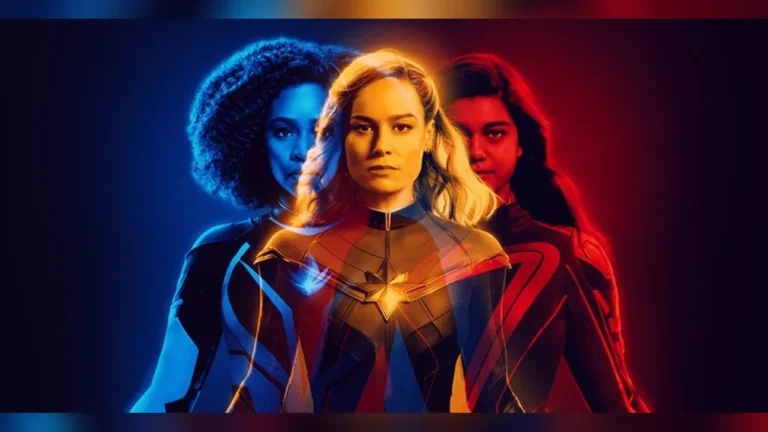 Vazamento bombástico em Vingadores 5: Conexão secreta com As Marvels