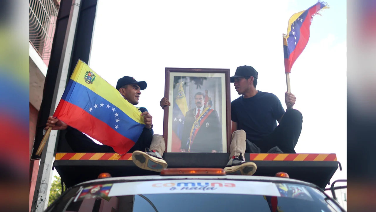 Venezuela: Crise descontrolada em 2026 sob ameaça global?