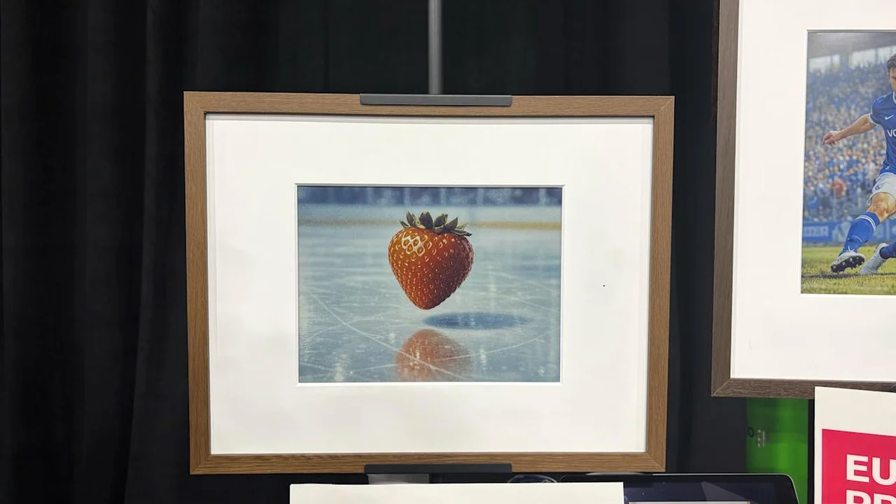 Voz em arte AI sem app: Fraimic custa R$399