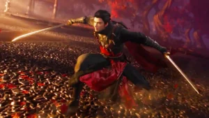 Where Winds Meet 1.2: Prepare-se para o desafio mais misterioso da temporada